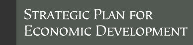 Strategic Plan for Economic Development
